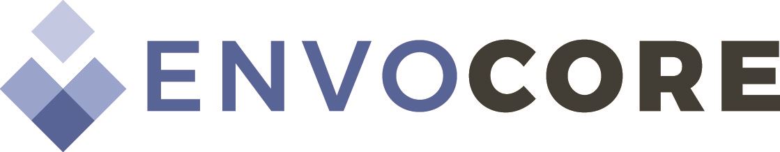 ENVOCORE Logo