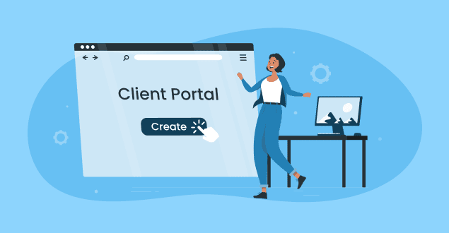 Customer Portal