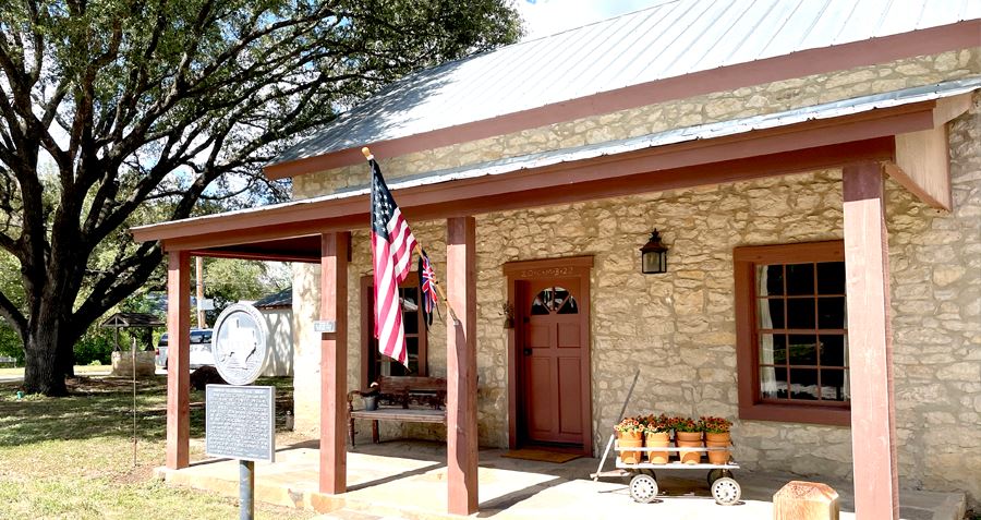 Cordier-Tschirhart House