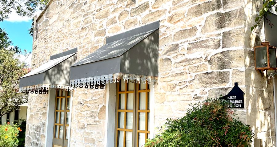 Jungman House and Store