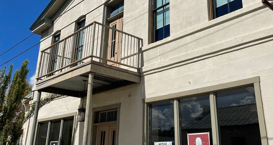 Keiffer/Wernette Tondre Store