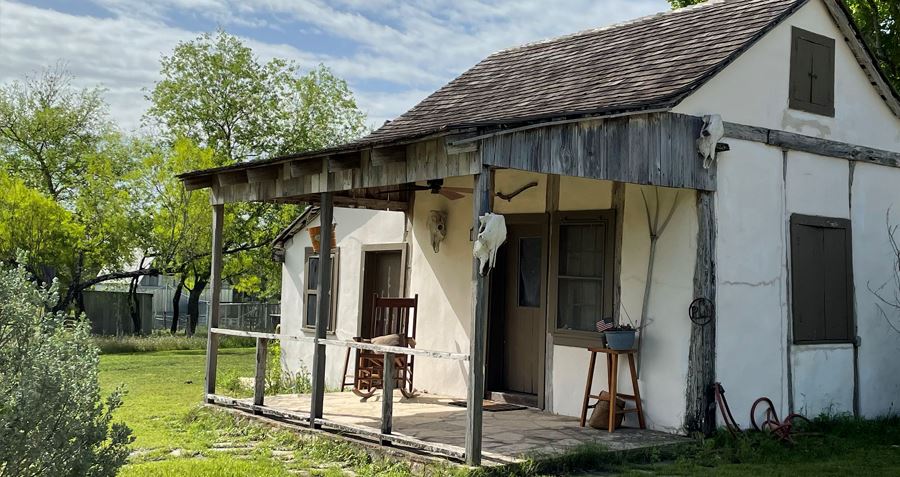 Antonio Xavier Jung House