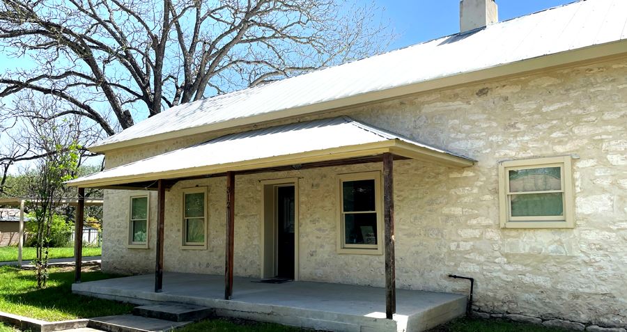 Anton & Catherine Schneider House