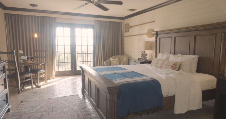 Hillside Boutique Hotel