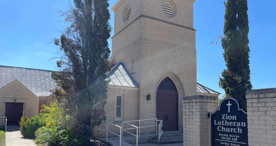 Zion Lutheran Church