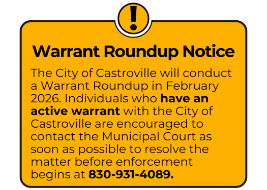Warrant Roundup News Flash
